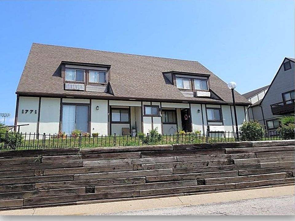 Brougham Estates II 1711 N 73rd Ter Kansas City, KS Zillow