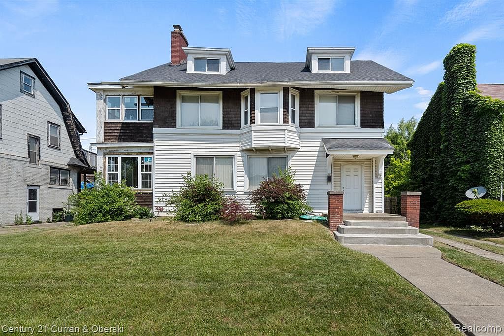 114 Puritan St, Highland Park, MI 48203 MLS 20230046264 Zillow