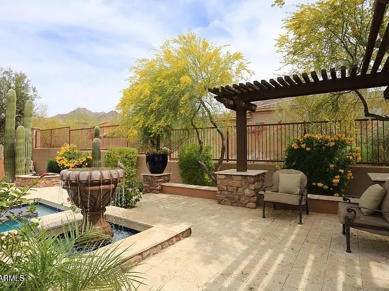 10121 E Ridgerunner Dr — Photo 41