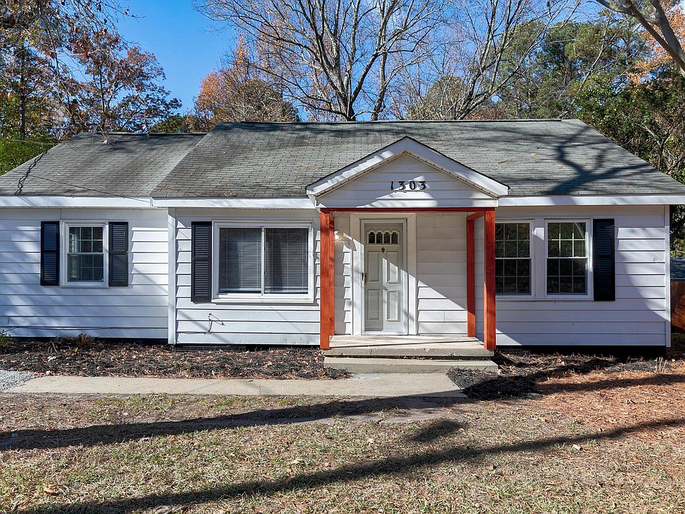 1303 Junction Rd, Durham, NC 27704 Zillow