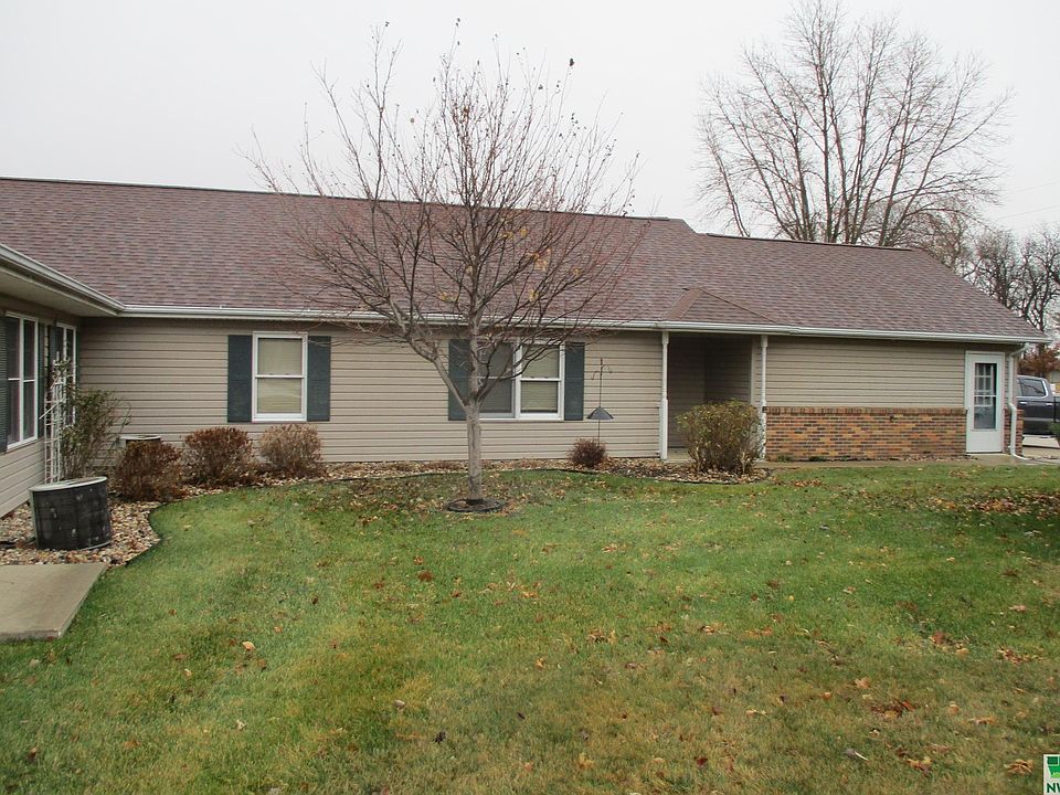 800 Country Club Rd Sheldon IA Zillow