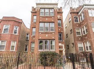4527 N Central Park Ave APT 3, Chicago, IL 60625