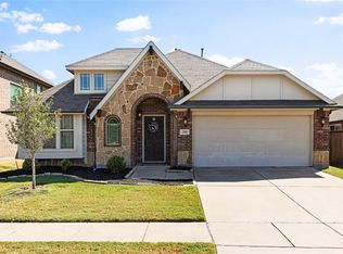300 Salisbury Dr, Anna, TX 75409