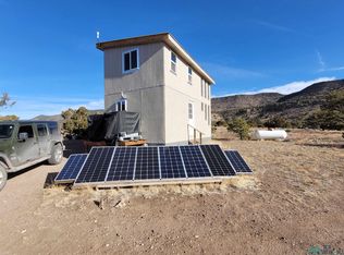 235 Sugarloaf Trl, Datil, NM 87821