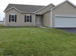 540 Phillips Dr, Magnolia, DE 19962