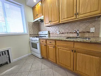 Rented by Azure Realty NY LLC