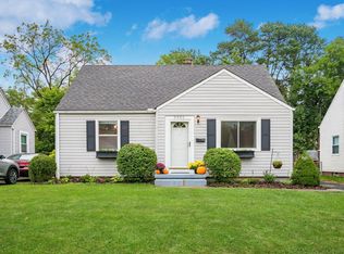 3482 Homecroft Dr, Columbus, OH 43224