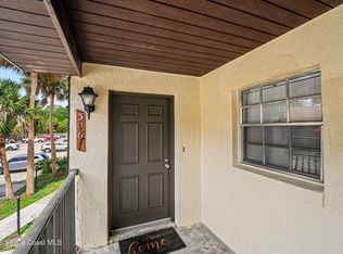 3067 Sir Hamilton Cir #6, Titusville, FL 32780