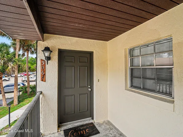 3067 Sir Hamilton Cir #6, Titusville, FL 32780
