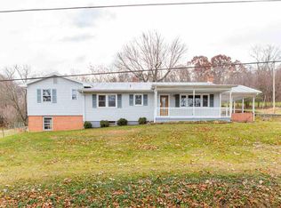 4023 Holsinger Rd, Broadway, VA 22815