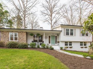 741 Currituck Dr, Raleigh, NC 27609