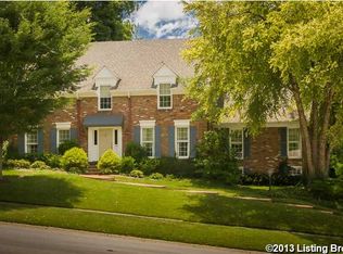 3508 Trail Ridge Rd, Louisville, KY 40241