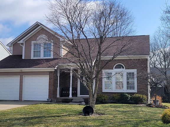 2nd image of 3416 Floralrun Ct