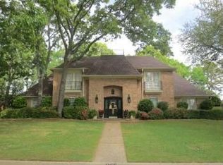 1603 Brandywine Dr, Tyler, TX 75703