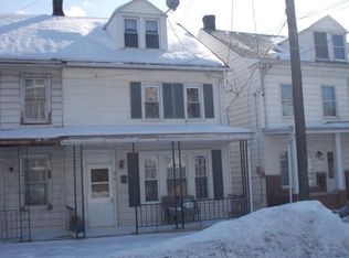 235 Valley St, New Philadelphia, PA 17959
