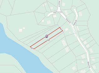 LOT-1111A Spruce Ln, Rogers, AR 72756