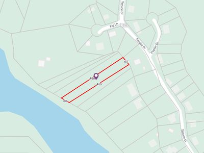 LOT-1111A Spruce Ln, Rogers, AR, 72756