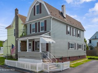 81 Rees St, Wilkes Barre, PA 18702