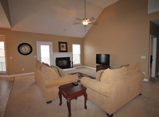 6704 Sunnywood Dr, Antioch, TN 37211