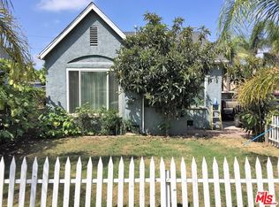 949 Kenwood St, Inglewood, CA 90301