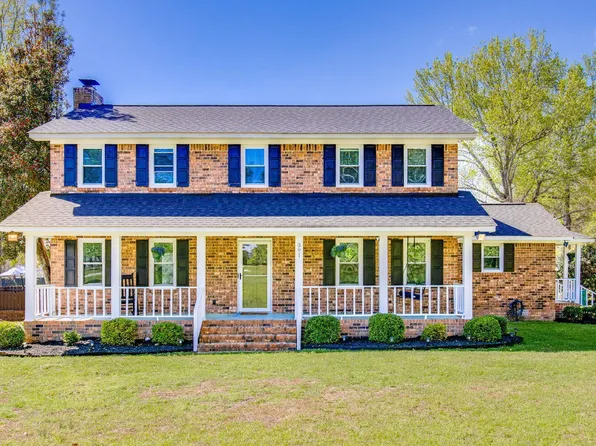 391 Park Rd, Lexington, SC 29072