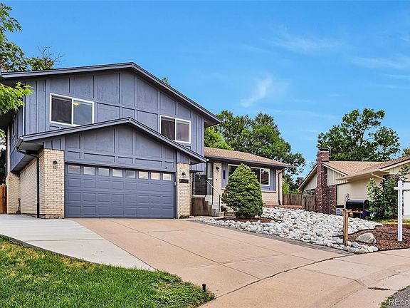 2nd image of 8083 E Oberlin Place