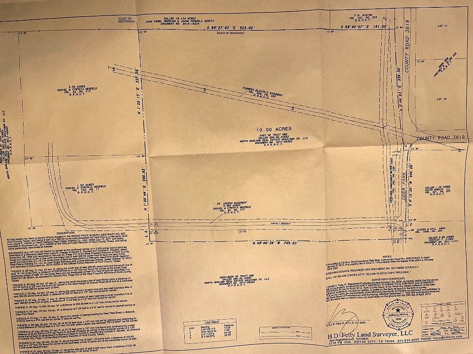 1st image of 0 Deer Ln