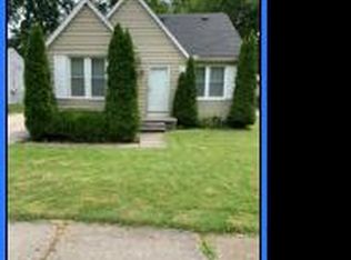 8650 Beatrice, Westland, MI 48185