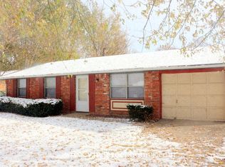 2021 N Mitthoeffer Rd, Indianapolis, IN 46229