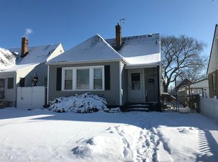 11051 S Ave N, Chicago, IL 60617