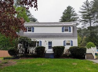 14 Reagan Rd, Townsend, MA 01469