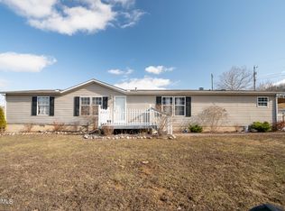 189 Clearwater Rdg, Maynardville, TN 37807