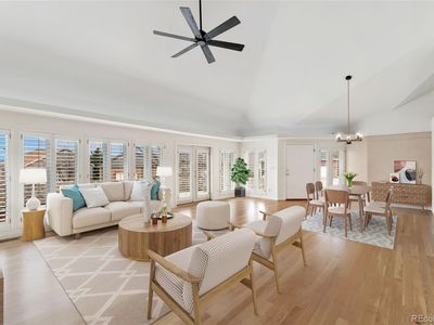 1904 S Union Place, Lakewood, CO, 80228