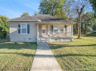 1511 W Walnut Ave, Gastonia, NC 28052