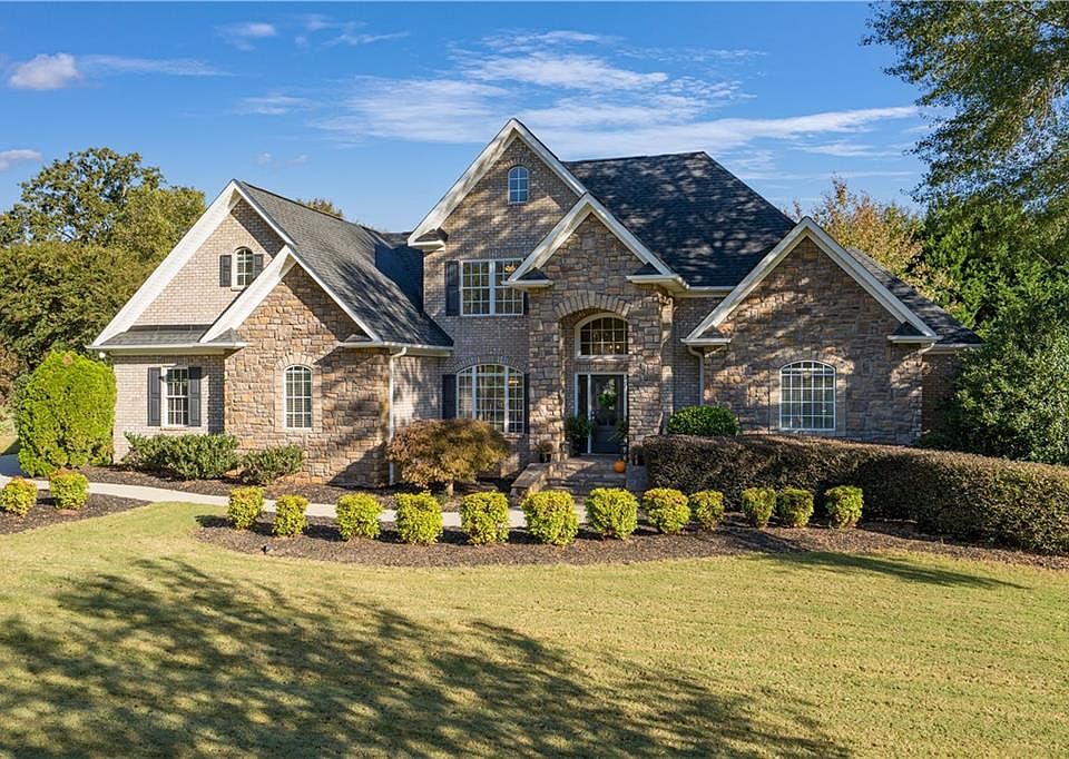 125 Rivendell Dr, Anderson, SC 29621 Zillow