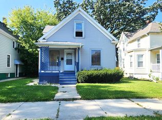 1640 Boyd AVENUE, Racine, WI 53405