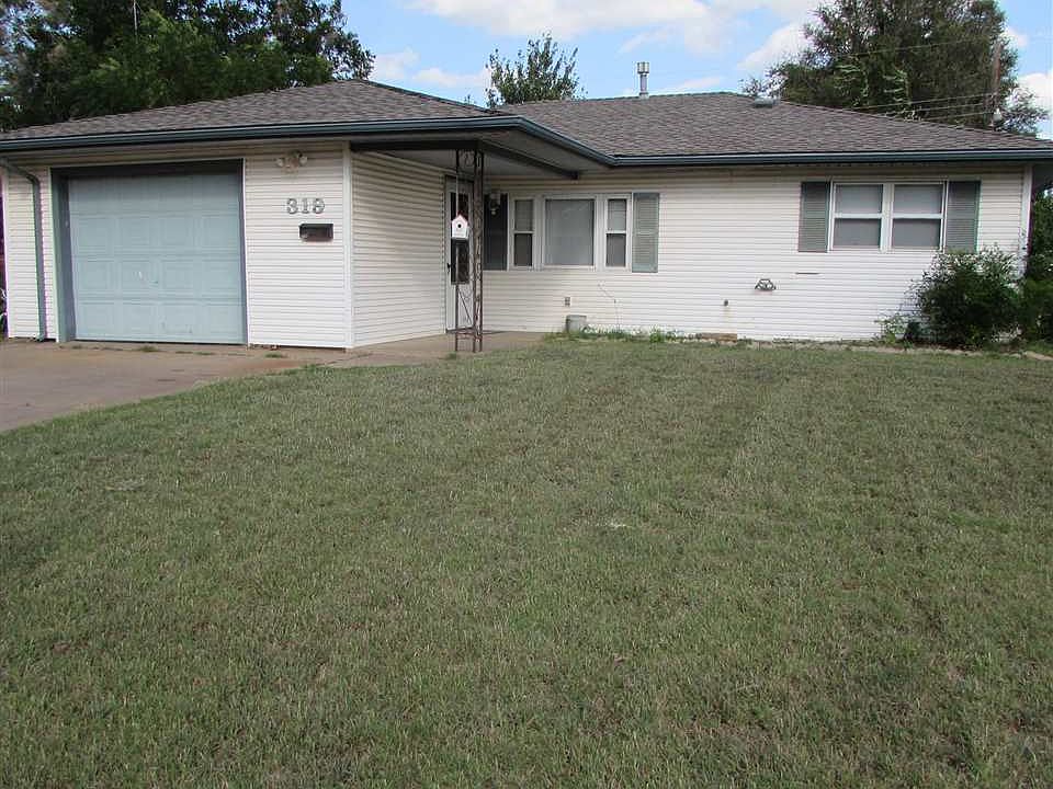 1st image of 319 N Glenwood Dr