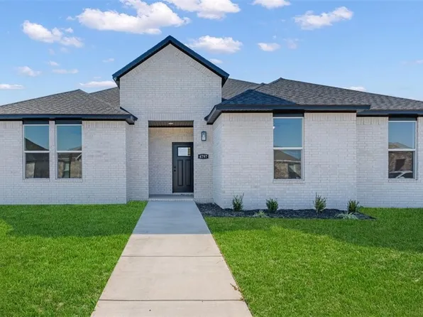 4797 W Aurora St, Fayetteville, AR 72704