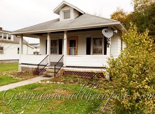 2383 Rt 442 Highway, MNCY, PA 17756