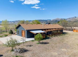 3920 Nelson Rd, Longmont, CO 80503