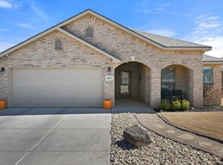 13807 Avenue W, Lubbock, TX 79423