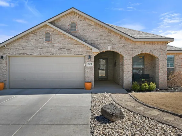 13807 Avenue W, Lubbock, TX 79423