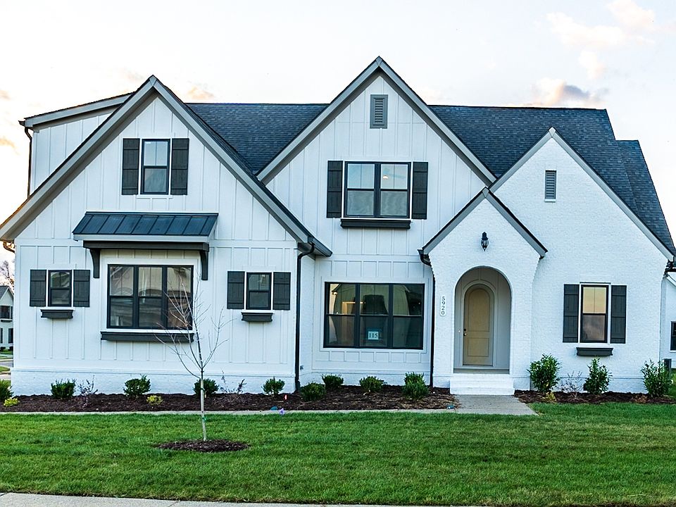 2nd image of 5920 Hunt Valley Dr
