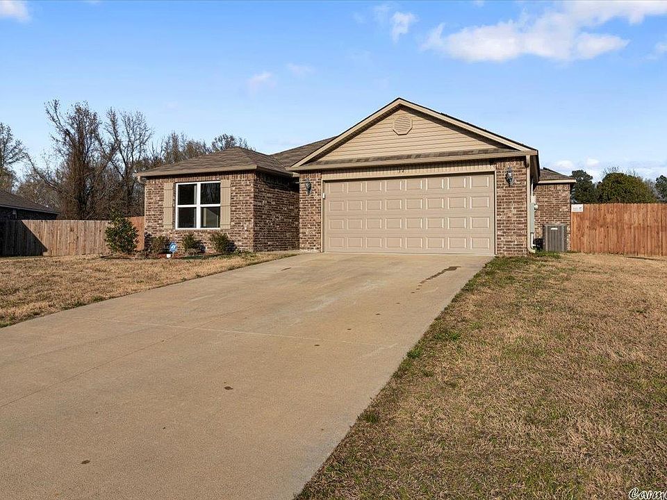 34 Bobby Cir, Cabot, AR 72023 Zillow