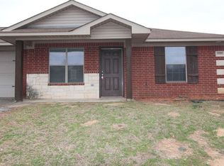 16988 Loring Ln, Lindale, TX 75771