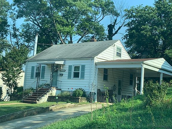 2nd image of 4503 Dahill Rd