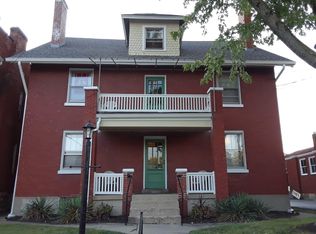 4033 Edwards Rd APT 3, Cincinnati, OH 45209