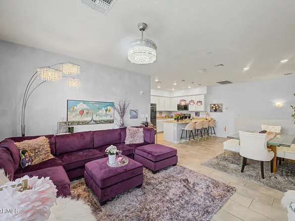 2721 S DECATUR Drive #101, Gilbert, AZ 85295