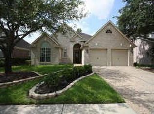 9047 Uppercove Cir, Houston, TX 77064