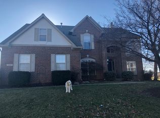 12662 Double Eagle Dr, Carmel, IN 46033